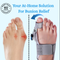 Treatremedy Bunion fix