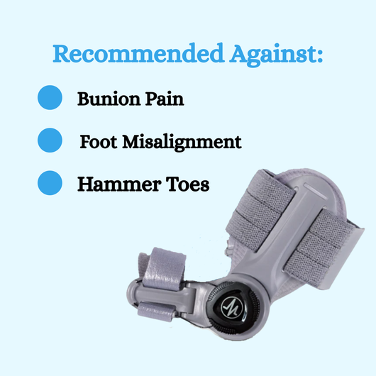 Treatremedy Bunion fix